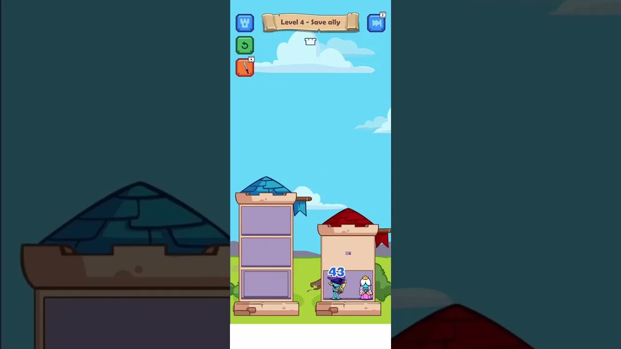 Stick Hero #5