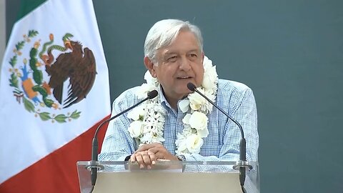 Sembrando Vida creará 20 mil empleos en Córdoba, Veracruz.