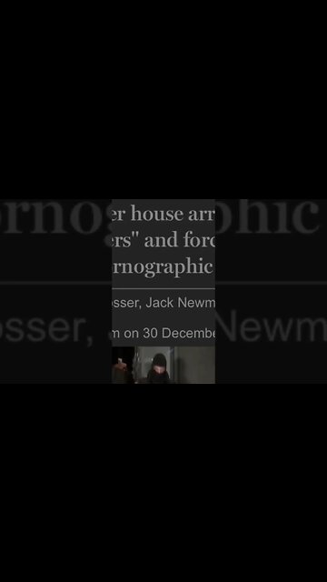 Andrew Tate is remanded in custody for 30 days by Romanian court