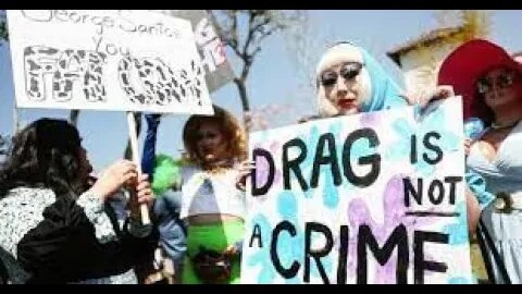 Texas LGBT group cancels drag show after fundraising woes