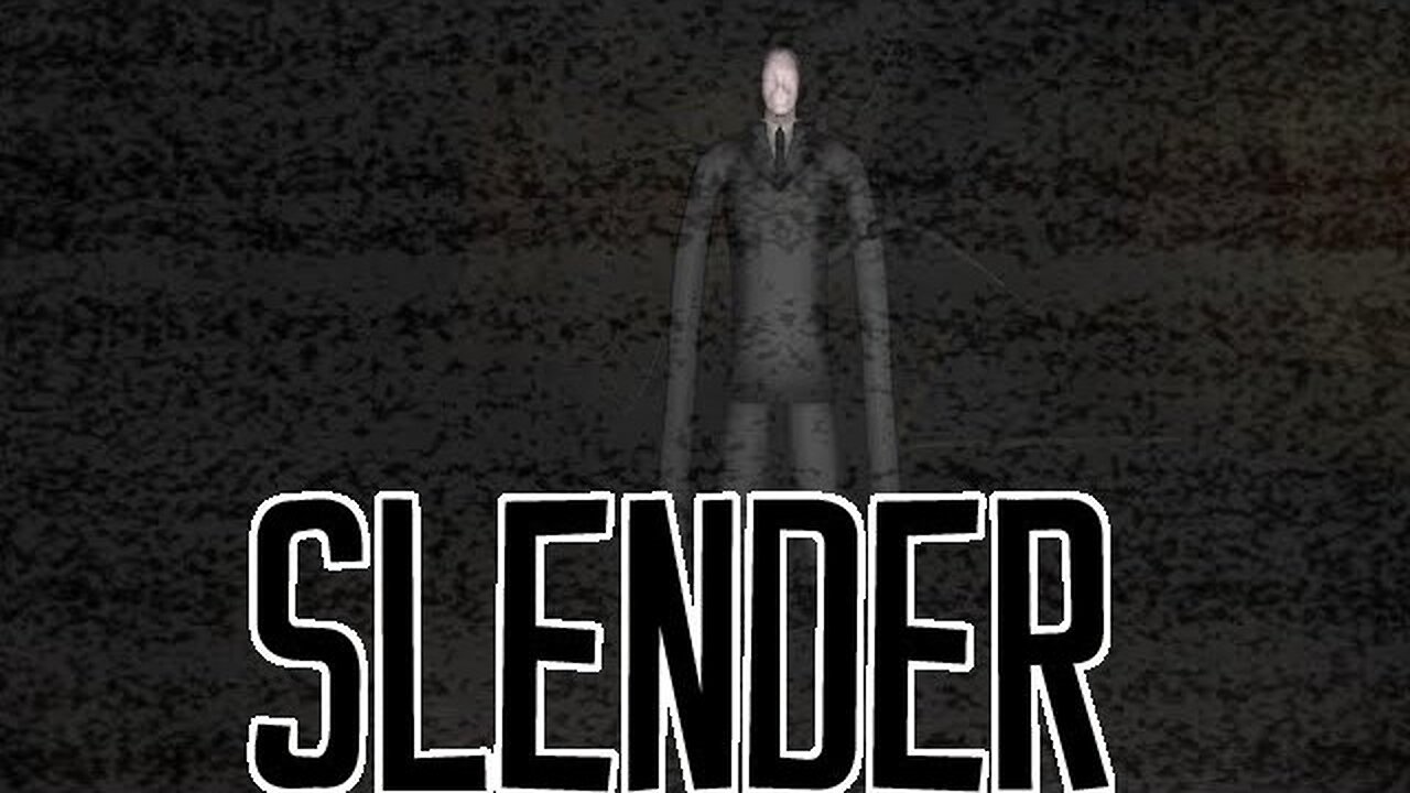 Slender the Eight Pages: Funny Challenge with NicsterV and Vellorex