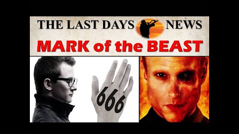 He Causes All…to Receive a Mark on Their Right Hand or on Their Foreheads