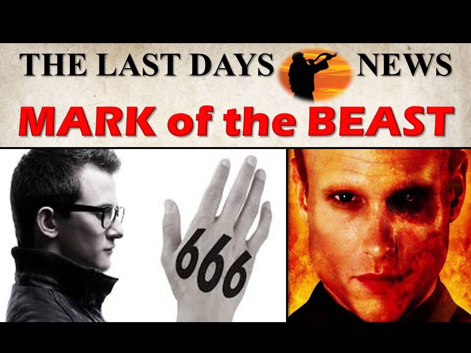 He Causes All…to Receive a Mark on Their Right Hand or on Their Foreheads
