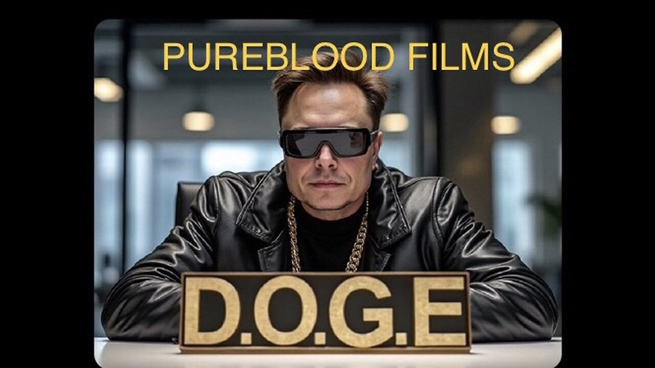 TAKE THE MONEY AND RUN - PUREBLOOD FILMS