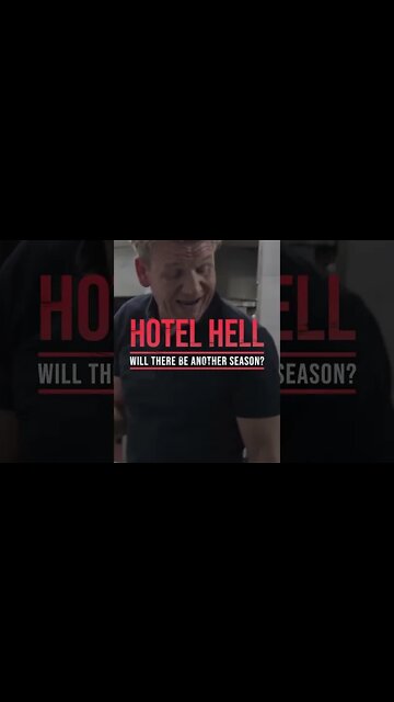 Will There Ever Be Another Season of Hotel Hell?