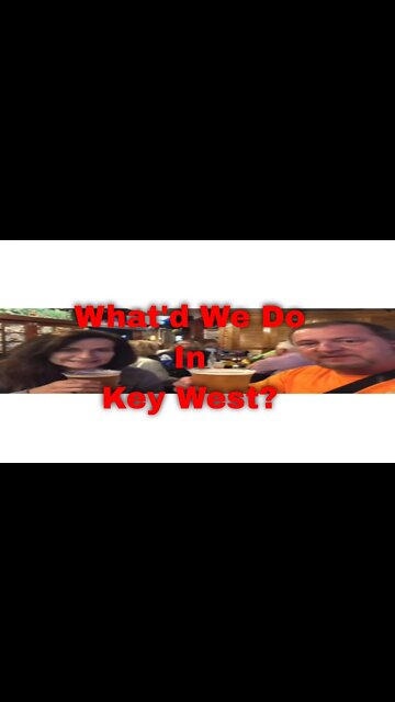 Beer in Key West Florida Hog’s Breath Saloon.