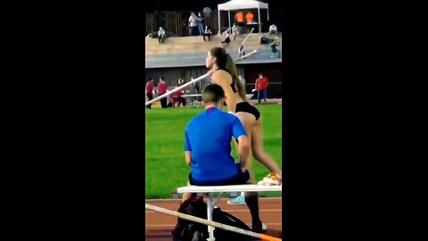 Athletes 😍😍
