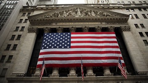 US Drops 8 Spots In UN's Global Ranking Of Development