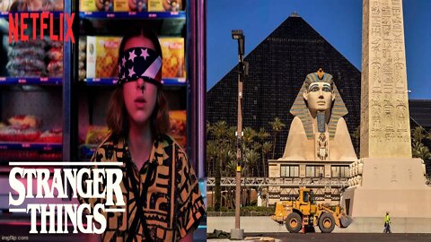 America Egypt Of The West - Mystery Babylon Exposed