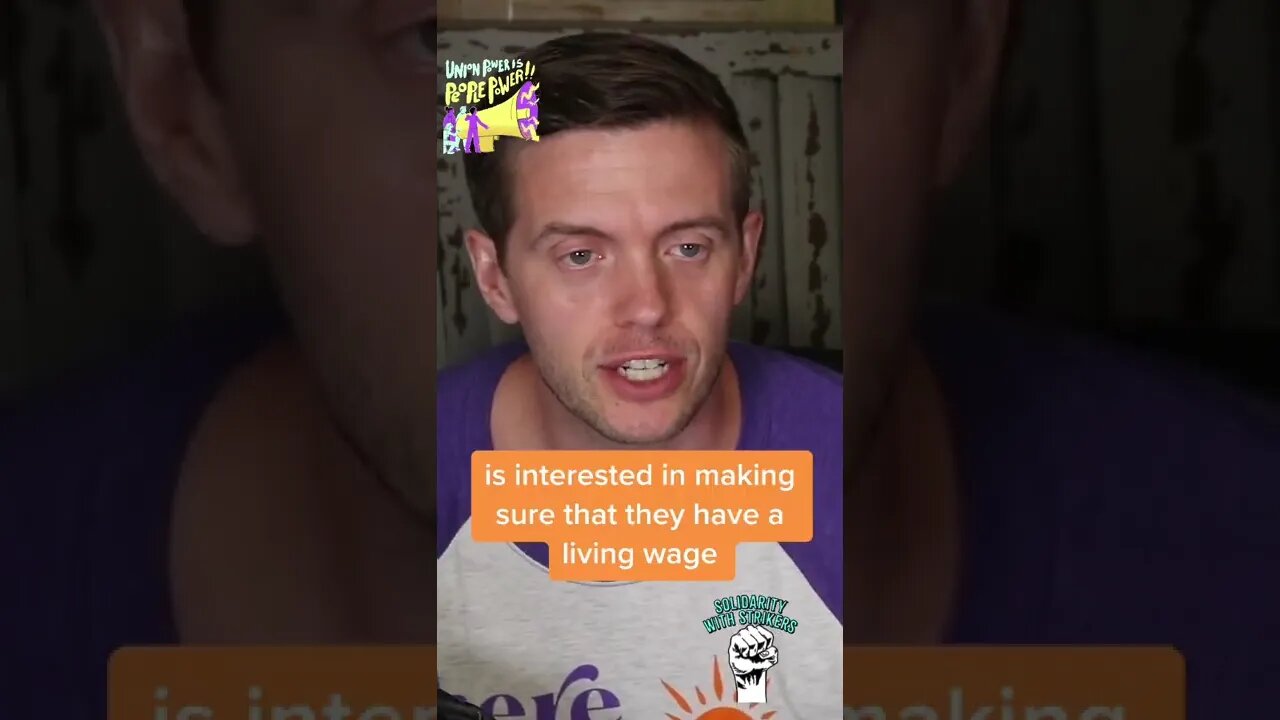 Why LABOR Is The Key To Political Solidarity