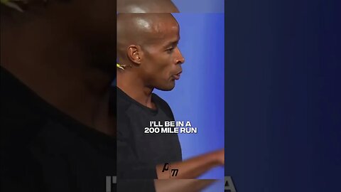 How David Goggins overcomes failure. #motivation #inspiration #davidgoggins #success