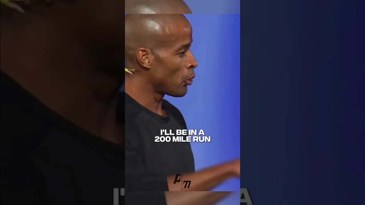 How David Goggins overcomes failure. #motivation #inspiration #davidgoggins #success