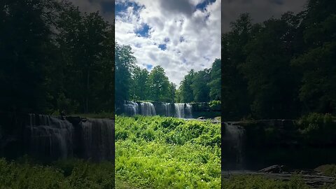 #tallinn #estonia #europe #eesti#eestiloodus #waterfall