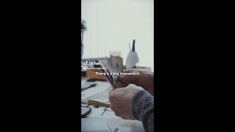 There’s a big movement of people refusing to pay their taxes