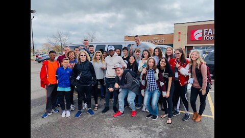 MYC18 Video With Summit Youth