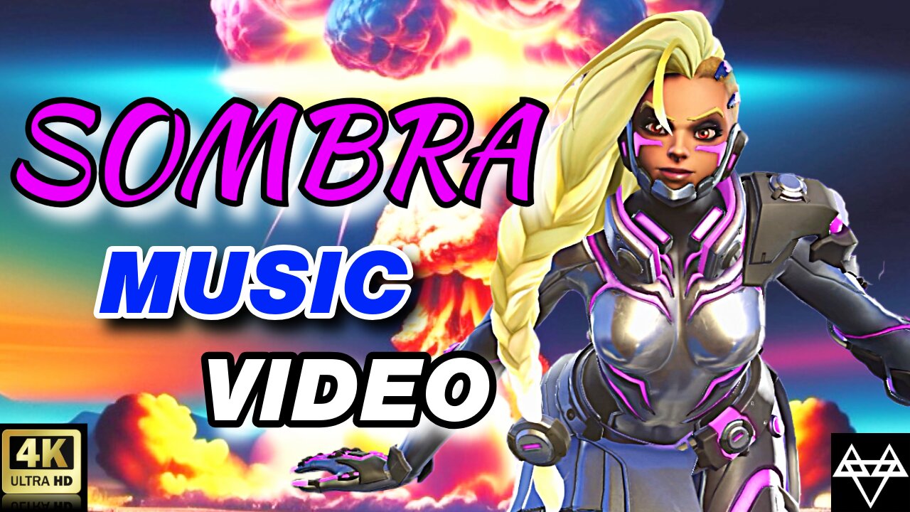 If Sombra Clips Were a Music Video