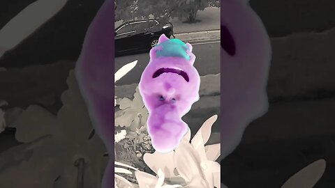 Gale Plays On A Deer! 🦌😎 #Gale #Elemental #Deer