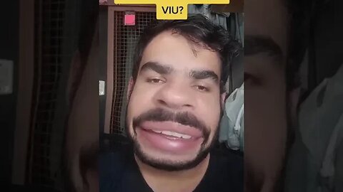 ESMOLA POR PIX, JÁ TE PEDIRAM?