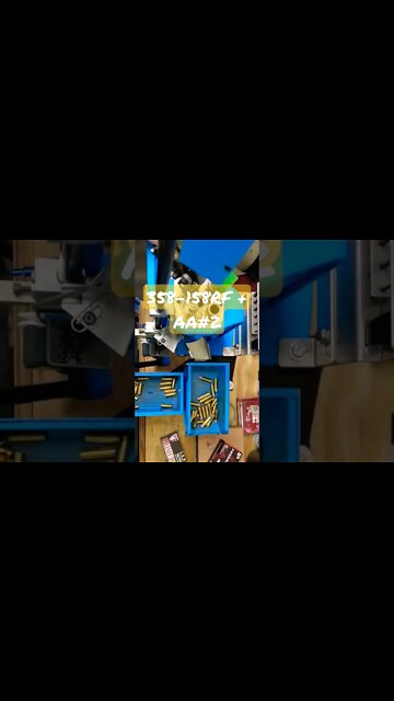 It Looks Like A Math Equation Trying To Reload 🤪