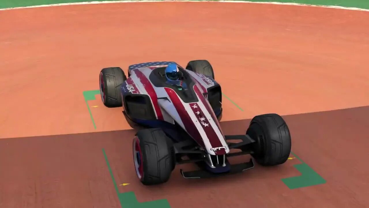 Trackmania 7-1-23