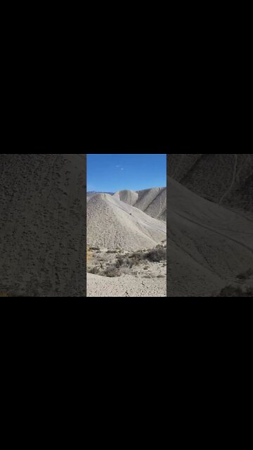 Rocking Peach Valley