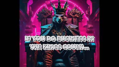 PBN Daily News: If you do business in the kings court...