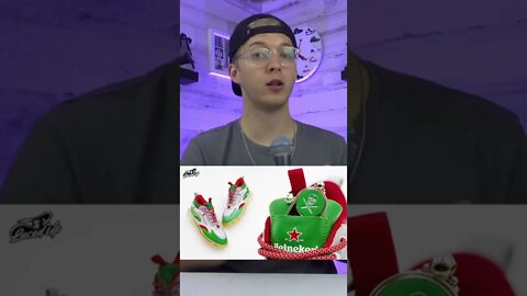 Heineken drops HeineKICKS