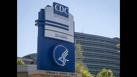 CDC Lays Out Agency Overhaul After Pandemic Missteps