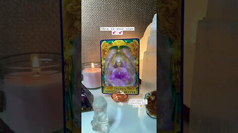 ✨This is your Sign from the Angels✨ #angels #asktheangels #oracle #oraclecards #oraclereading