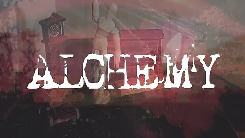 ALCHEMY