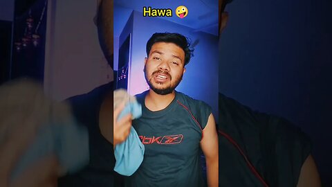 Bahar ki hawa