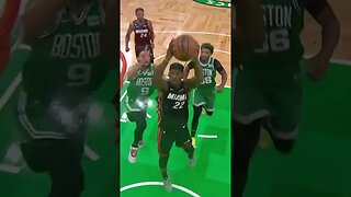 Thursday Night NBA Showcase: Spectacular Plays | May 25, 2023 #shorts