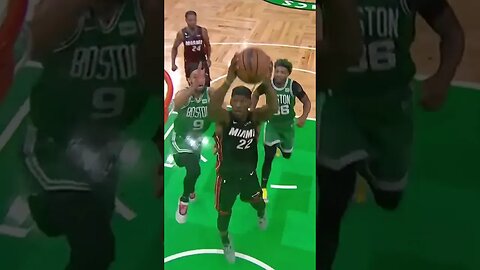 Thursday Night NBA Showcase: Spectacular Plays | May 25, 2023 #shorts