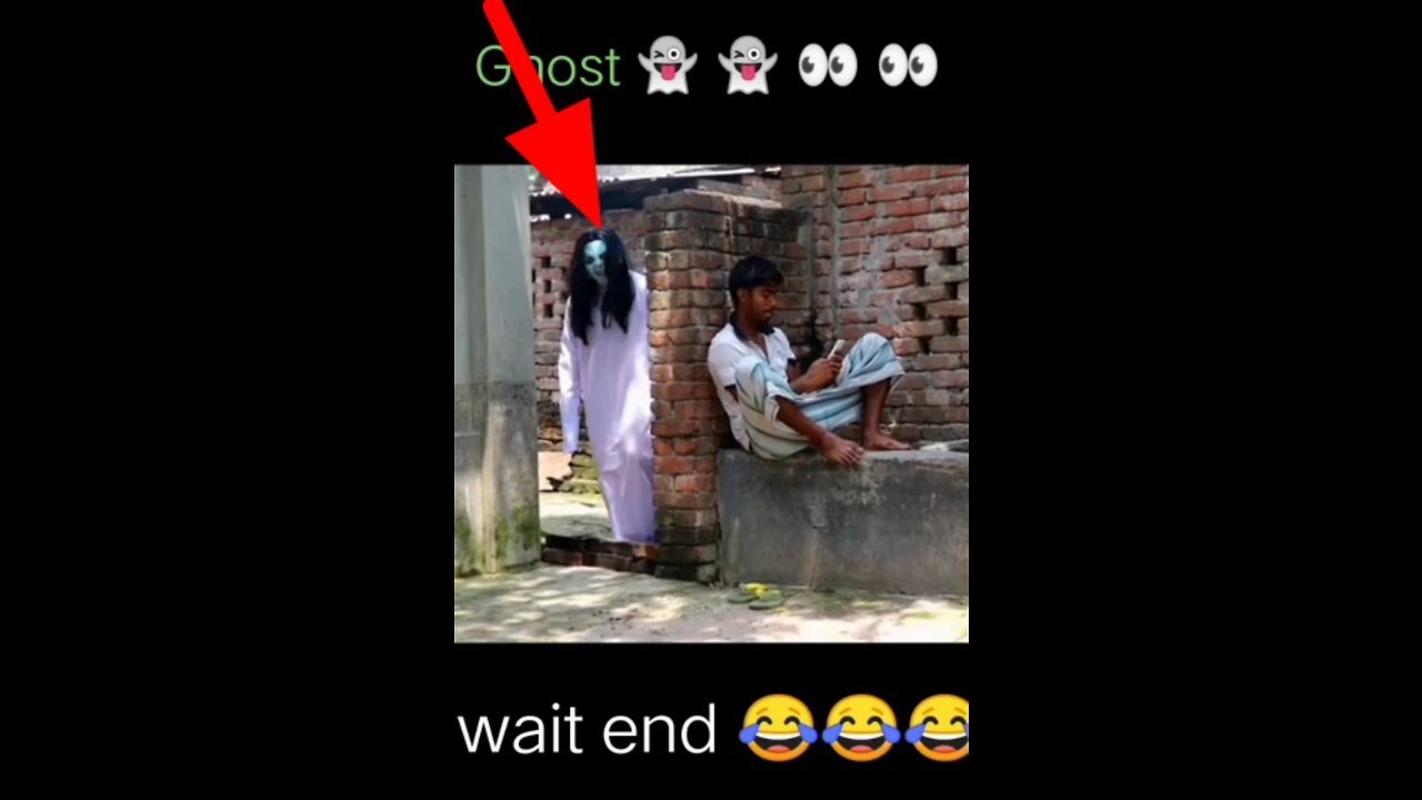 Really horror