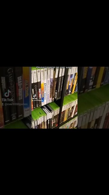 Hidden Gem of the Day: Deadliest Warrior