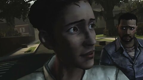 Episode 4 Around Every Corner
