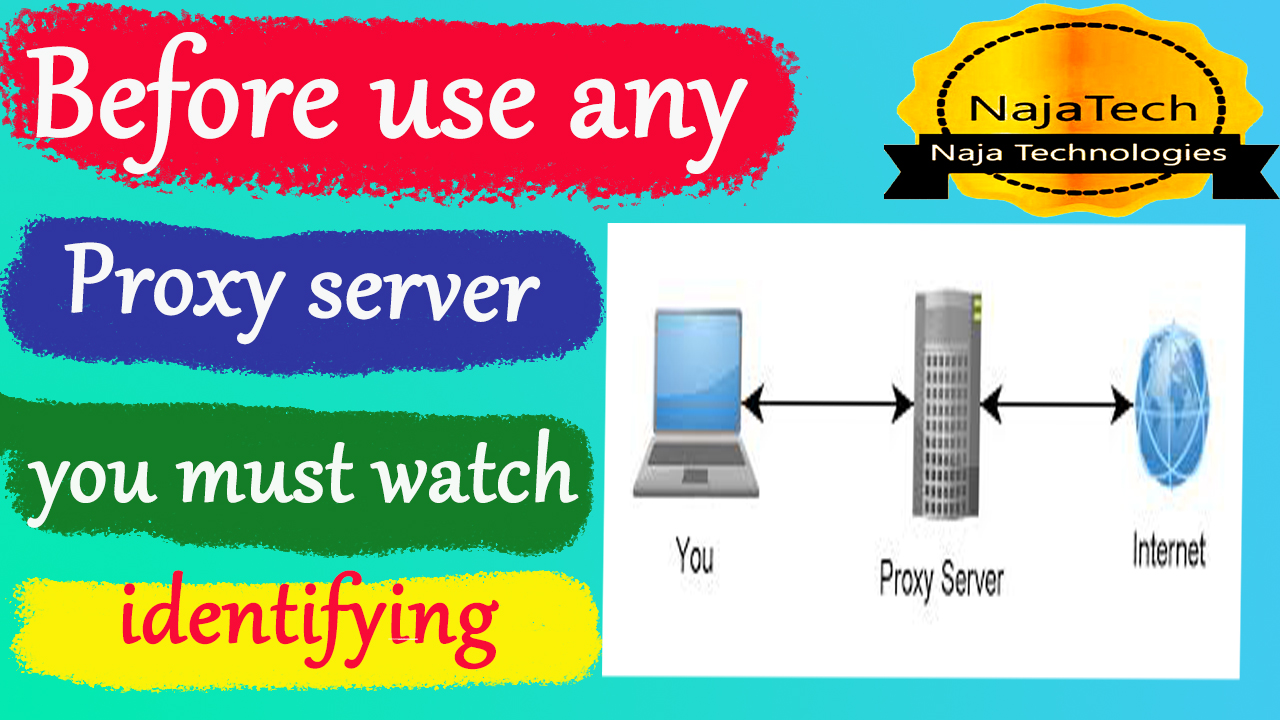 🔴How to test proxy server or identifying speed country or Idle using a freeware program