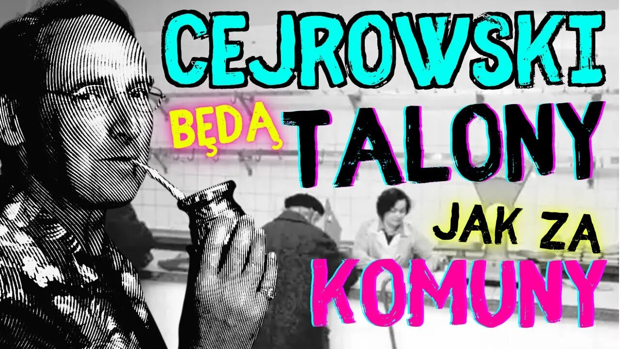 🤠CEJROWSKI 🤠Wszyscy do tramwaju! 2022/6 Radiowy Przegląd Prasy odc. 1105