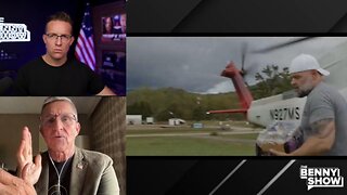 🚨General Flynn REVEALS Dark Truth - Happening In Appalachia: '1000's Are Dead...' (10.04.24) The benny Johnson Show