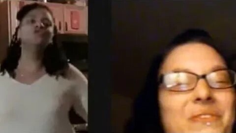 True Freeman Brings Donna On the Live Stream To Rant About Europeans Tommy Sotomayor and Darius