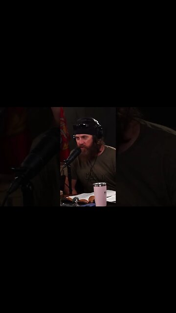 Jase Robertson's Family Is Continuing Uncle Si's Legacy