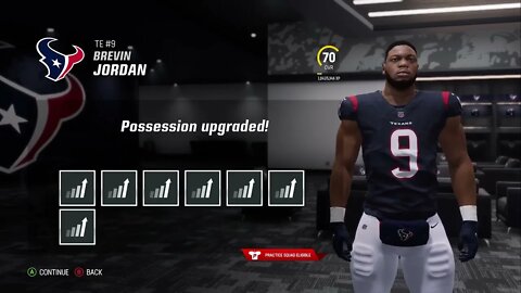 Madden 23 Texans Franchise Episode 1