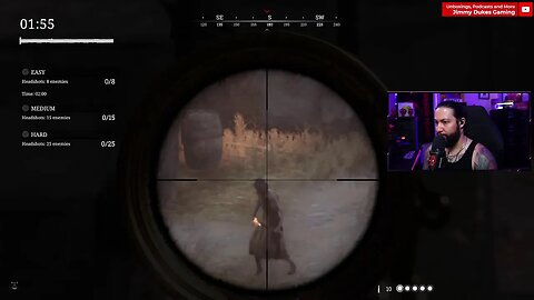 Hunt: Showdown | Still Learning! 5th Stream