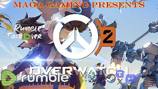 Overwatch 2 w/ Chilli, Mochi, Hairytoe, G2G, Lyf, Wilky, Chubz, Dprince, Miggie, etc.