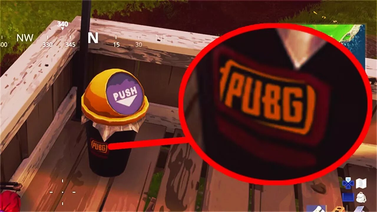 3 Reasons PUBG HATES Fortnite! 💀