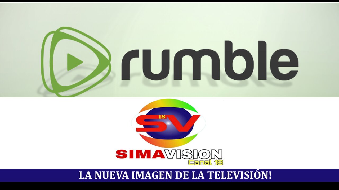 SIMAVISON CANAL 18