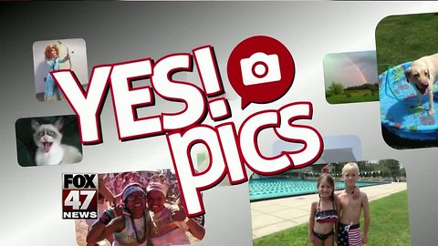 Yes! Pics: 12/21/18