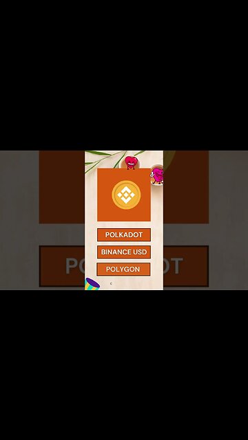 Cryptocurrency Quiz| Test your Crypto knowledge| Guess the Cryptocurrency