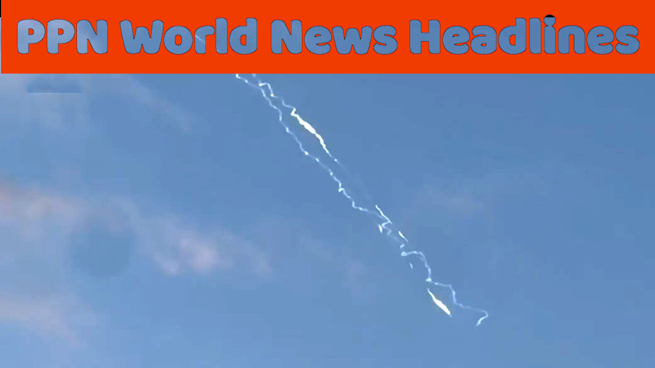 PPN World News Headlines - 16 Sep 2024