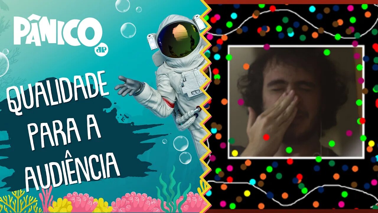 NOSSO JOHN LENNON LANÇOU UMA MÚSICA NOVA. VEM CONHECER